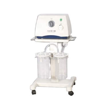 portable medical Gynecological suction device machine