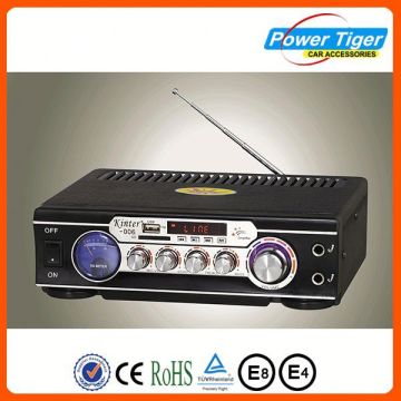 Best selling power mixer amplifier