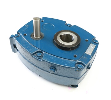 Fenner Gearbox SMR Series Speed Reducer - Low Price NIS Mounted Parallel Shaft Helical Gear Box