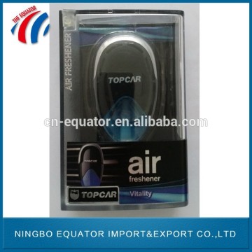 New arrive car discounted perfume