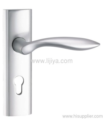 Commercial Glass Door Lock 