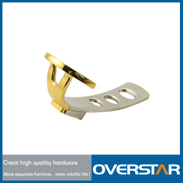 high quality zinc alloy clothes hook