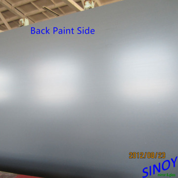 Cut To Sizes Rectangle Mirror Glass (silver mirror / aluminum mirror)