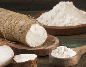 Soluble Prebiotic Tapioca Dextrin Dietary Supplement