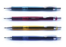 Fully Automatic Refillable Mechanical Pencil 0.7mm / Colore