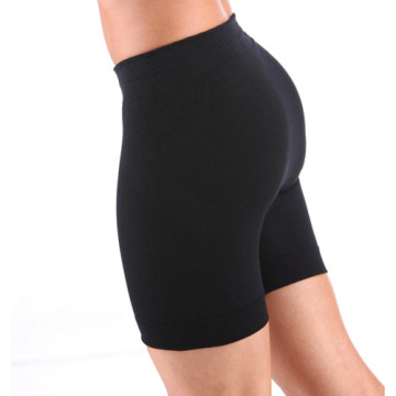 2014 fashionable elastic and durable neoprene slimming fitness pant
