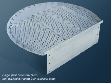 Sieve Tray
