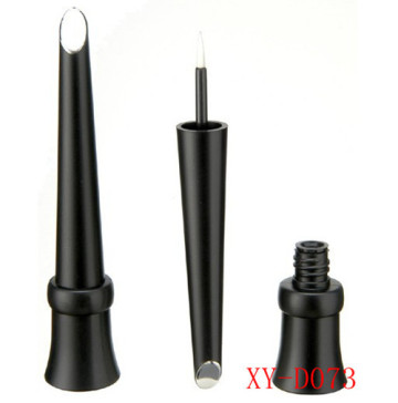 Black Plastic Eyeliner Container