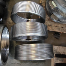 Cone Crusher Head Center Shaft Screw