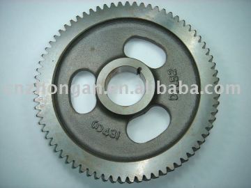 gear,machining part,forging product