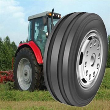 Quality Agricultural Tire Tracktor Tyre (7.50-16) F2