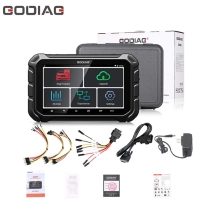GODIAG OdoMaster OBDII Mileage Correction Tool Better Than OBDSTAR X300M