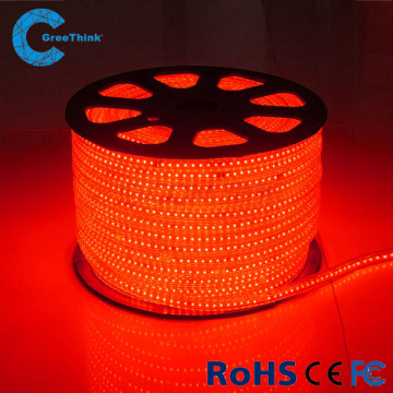 Red 2835 60leds/m Magic Led Strip