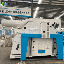 Seed Paddy Corn Grain Cleaner Machine