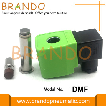 BFEC Pulse Valve Repair Kit Ηλεκτρομαγνητικό πηνίο DC24V