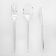 Disposable Wooden Tableware Disposable Cutlery