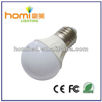 G45 Ceramic Light Bulb LED