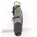 Lightweight waterproof golf stand bag