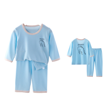 Summer Home Clothing Sets for Kids - New Air-Conditioning Suits