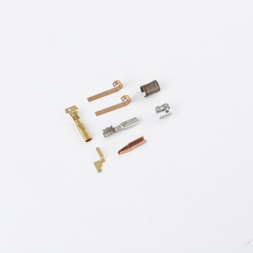 Custom High-Accuracy Stampings for Precision Applications