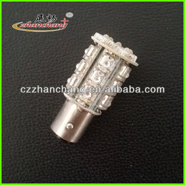 TURN LIGHT 1156 high power CAR LED LIGHT