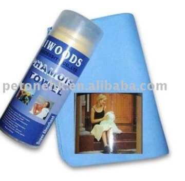 PVA Chamois Towel