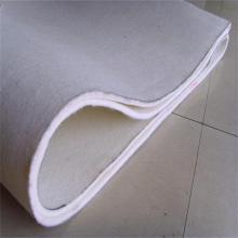 Eco-friendly Nonwoven Needle Punched Civil Work geotextiles