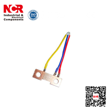 Electro-Beam Welding Shunt Type N1