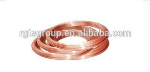 Copper Pipe CU-DHP