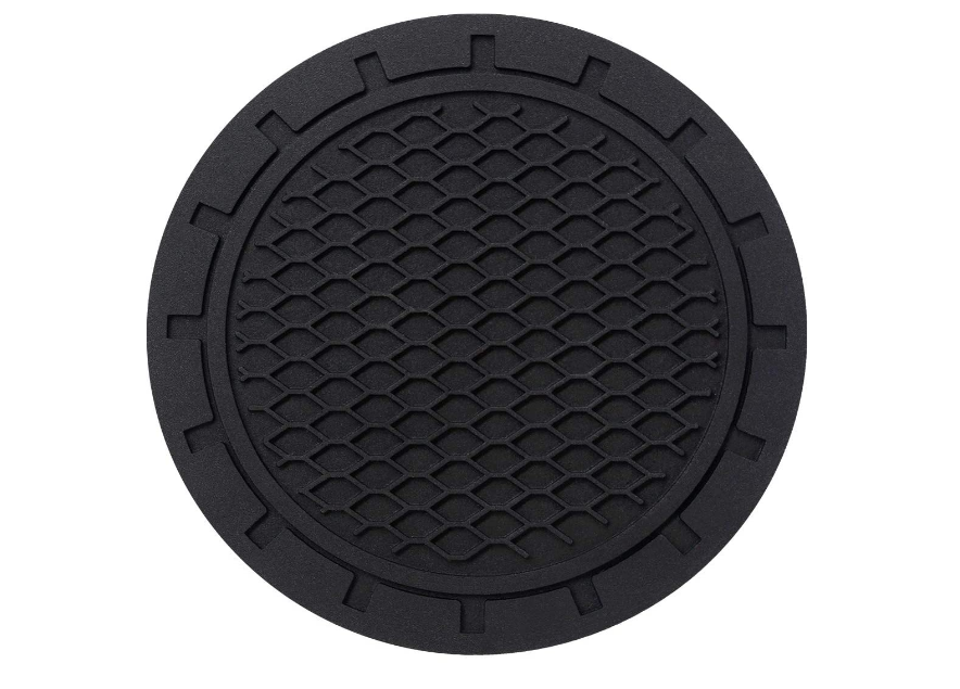 Silicone Cup Coaster