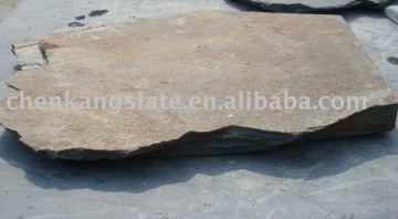 slate random for flooring