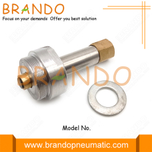 Water Solenoid Valve NO 16mm OD Armature Assembly