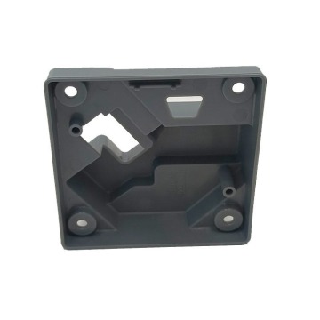 Plastic Injection Parts Plastic Housing Molding Service