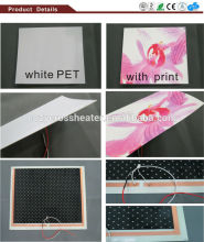 Electric Heating Element for floor heating panel or the wall heating panel