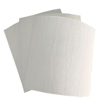 Aerogel Felt For high temperature applications