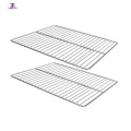 stainless steel rectangle Barbecue grill wire mesh