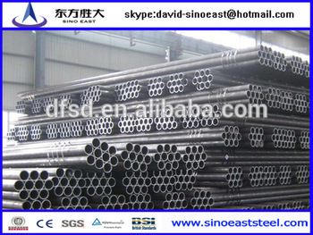 Manufacturer in Tianjin, x30cr13 x38cr13 x46cr13 pipe price