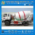 Truk Pengaduk Beton 7cbm Dongfeng