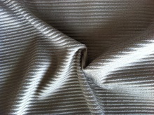 Poly Cord Fabric For Knitting