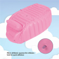 Amazon Hot Sale Portable Baby PVC Spa Bathtub