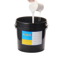 Water-Based Blister Varnish for Offset Printing on Paper and PVC Packaging