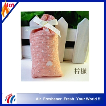 new design lavender fresh scents sachets scented sachet