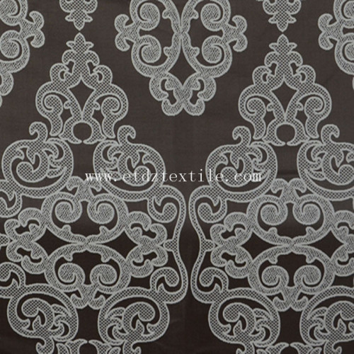 blackout cheap pirce home curtain