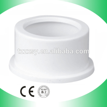 PVC FITTING REDUCER FOR WATER SUPPLYING