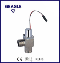 toilet flush valve electronic solenoid water valve ZY-F07