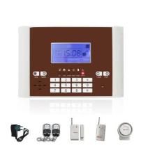 Security System Home Guard Alarm with Voice Record