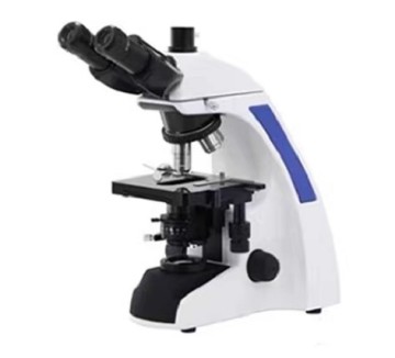 Advanced Compound Laboratory Biological Optical Microscope