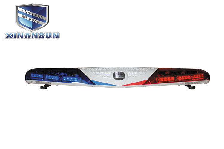 Ambulance Roof Strobe Light Bar