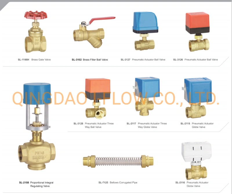 High Quality High Pressure Brass Automatic Air Vent