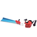 gasoline 22.5cc single balde hedge trimmer